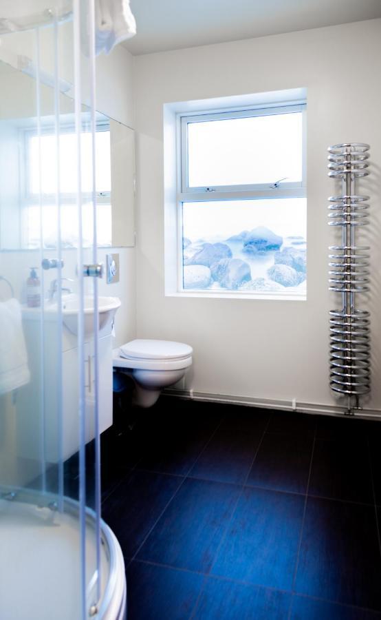 Westman Islands Inn Vestmannaeyjar Dış mekan fotoğraf