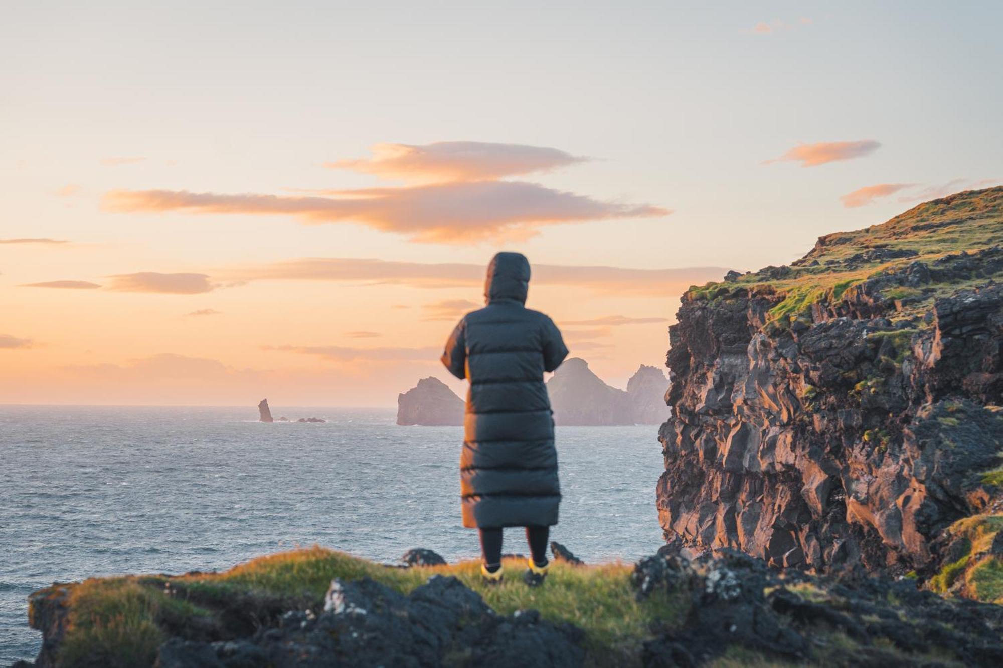 Westman Islands Inn Vestmannaeyjar Dış mekan fotoğraf