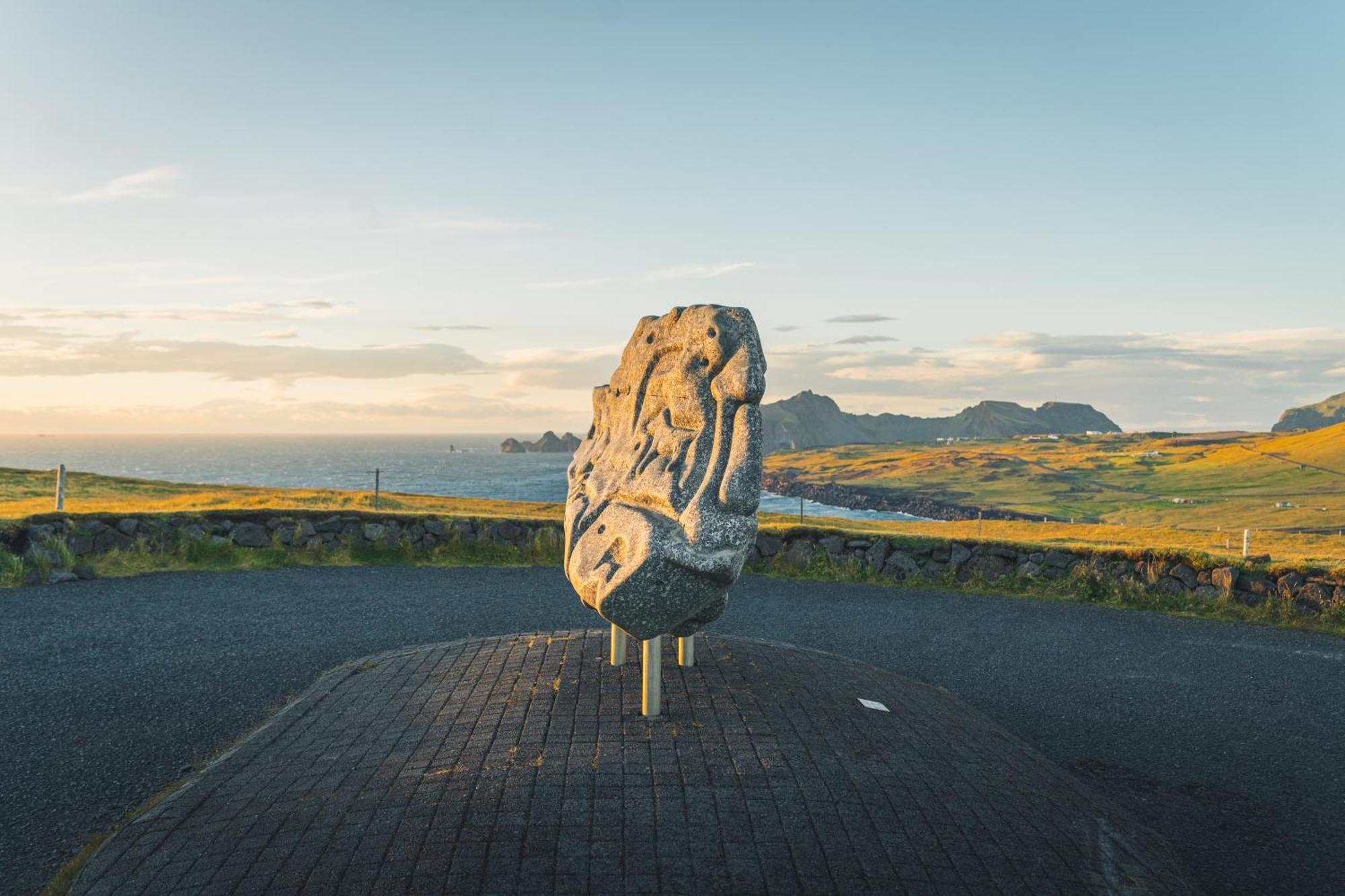Westman Islands Inn Vestmannaeyjar Dış mekan fotoğraf