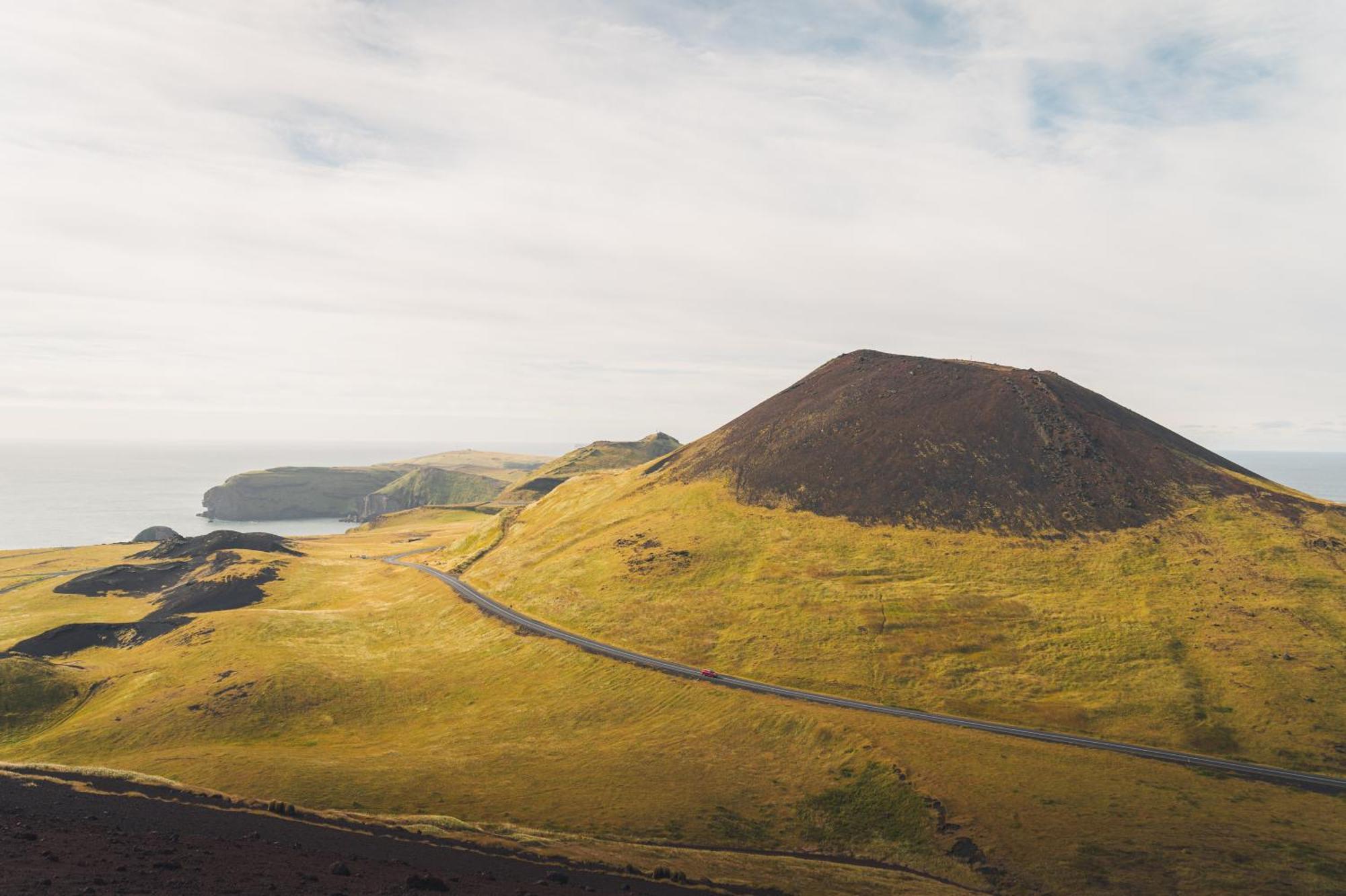 Westman Islands Inn Vestmannaeyjar Dış mekan fotoğraf